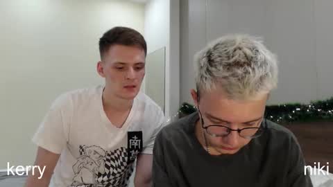 Snapshot of nikikerry_cum_ chatting on January 8, 2026, 2:52 pm nikikerry_cum_ online show from January 8, 2026, 2:52 pm