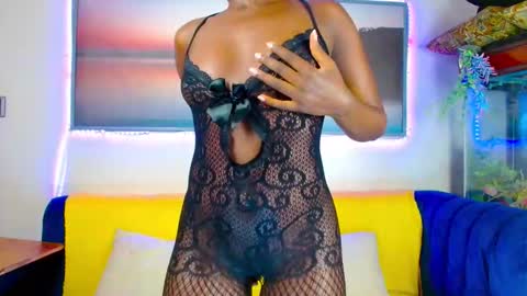 Nikita online show from October 19, 2025, 8:31 pm