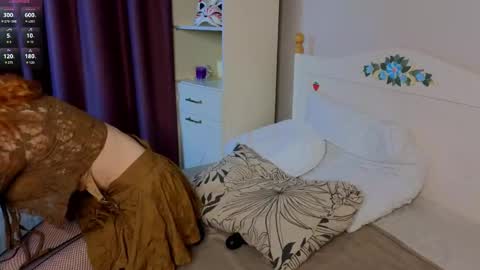 Agata online show from April 17, 2026, 3:26 pm