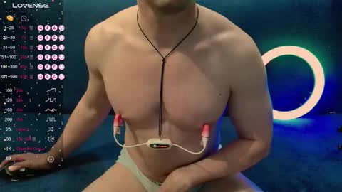 Sasha online show from November 9, 2025, 7:50 am