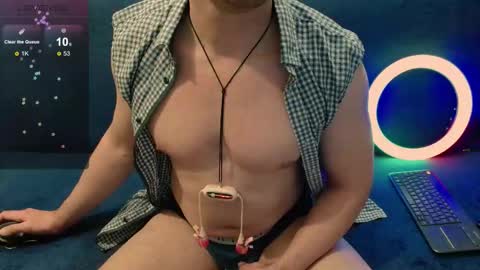 Sasha online show from November 15, 2025, 2:20 am