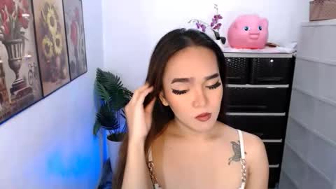 nikitta_morris online show from March 16, 2026, 1:00 am