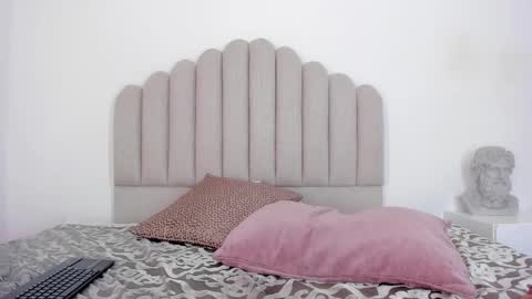 NIkki Angel online show from February 14, 2025, 11:31 pm