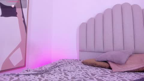 NIkki Angel online show from March 26, 2026, 7:08 pm