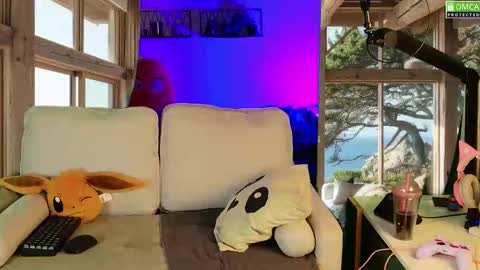 Kitty Chatte online show from March 11, 2026, 1:39 pm