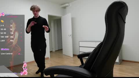 nikki online show from March 17, 2026, 8:45 pm