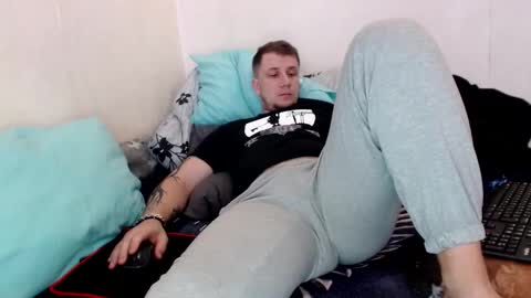 Nick online show from February 10, 2025, 8:31 am