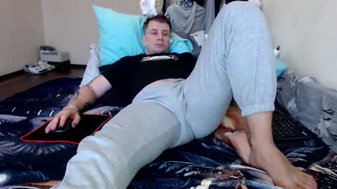 Nick online show from February 13, 2025, 10:44 am