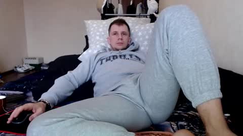 Nick online show from March 2, 2025, 8:38 am