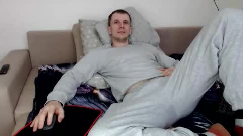 Nick online show from January 11, 2026, 8:08 am