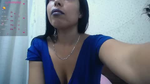 NikkieMilky online show from December 10, 2024, 3:52 am