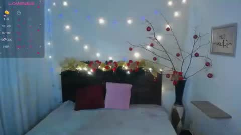 NikkieMilky online show from December 16, 2024, 2:47 am