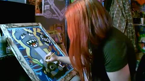 Nikkie online show from February 2, 2025, 10:06 pm