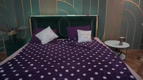 Nikki online show from February 9, 2025, 6:54 am