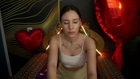 Nikki online show from March 1, 2025, 5:27 pm