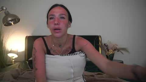 Nikki online show from July 2, 2026, 3:23 am