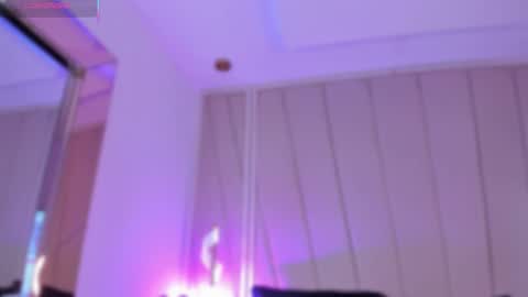 Nikki  online show from February 10, 2025, 7:36 am