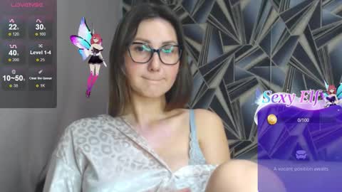 nikkikiss___ online show from February 9, 2026, 12:36 am