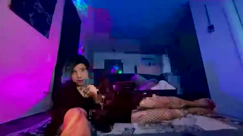 Snapshot of nikkineverlands chatting on April 27, 2026, 9:51 am Nikki Neverland online show from April 27, 2026, 9:51 am