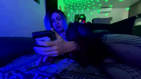 Snapshot of nikkineverlands chatting on April 28, 2026, 4:45 pm Nikki Neverland online show from April 28, 2026, 4:45 pm