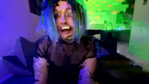 Snapshot of nikkineverlands chatting on June 10, 2026, 4:45 am Nikki Neverland online show from June 10, 2026, 4:45 am