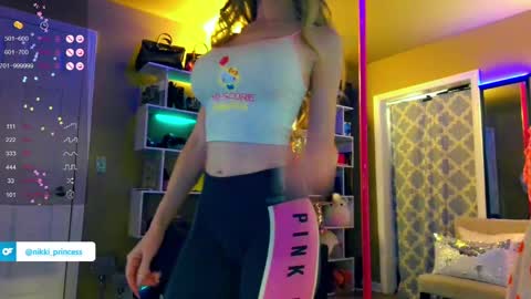 Schedule IN BIO online show from February 1, 2025, 5:18 am