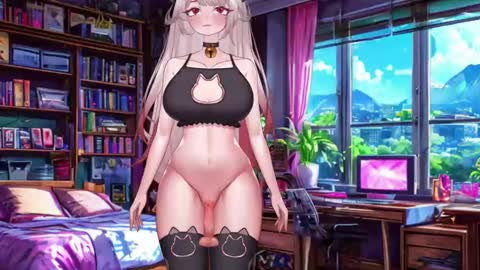 Snapshot of nikkipurr chatting on December 31, 2024, 10:12 pm nikkipurr online show from December 31, 2024, 10:12 pm