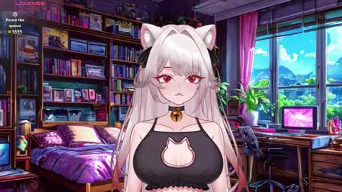 Snapshot of nikkipurr chatting on January 5, 2025, 1:58 pm nikkipurr online show from January 5, 2025, 1:58 pm