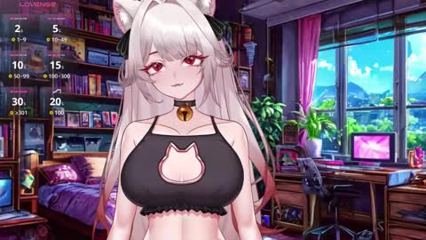 Snapshot of nikkipurr chatting on January 6, 2025, 7:31 am nikkipurr online show from January 6, 2025, 7:31 am