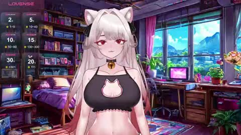 Snapshot of nikkipurr chatting on January 26, 2025, 3:17 am nikkipurr online show from January 26, 2025, 3:17 am