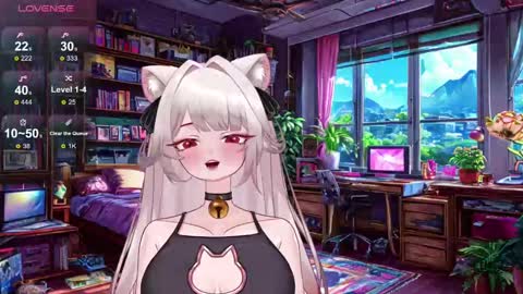 Snapshot of nikkipurr chatting on January 26, 2025, 6:17 am nikkipurr online show from January 26, 2025, 6:17 am