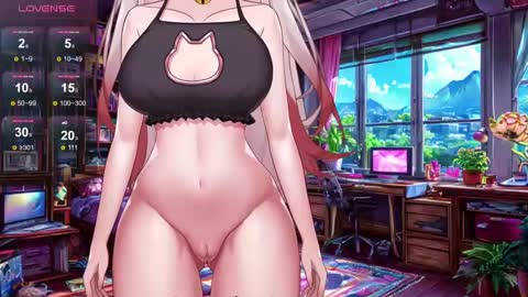 Snapshot of nikkipurr chatting on February 11, 2025, 6:22 pm nikkipurr online show from February 11, 2025, 6:22 pm