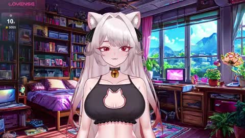 Snapshot of nikkipurr chatting on February 19, 2025, 4:12 am nikkipurr online show from February 19, 2025, 4:12 am
