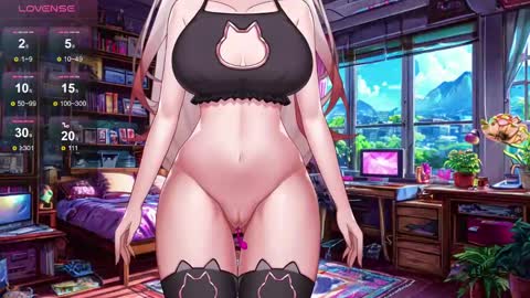 Snapshot of nikkipurr chatting on March 1, 2025, 8:21 pm nikkipurr online show from March 1, 2025, 8:21 pm