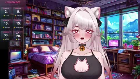 Snapshot of nikkipurr chatting on March 5, 2025, 5:50 am nikkipurr online show from March 5, 2025, 5:50 am