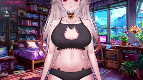 Snapshot of nikkipurr chatting on March 8, 2025, 8:46 pm nikkipurr online show from March 8, 2025, 8:46 pm