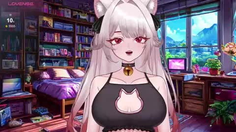 Snapshot of nikkipurr chatting on March 10, 2025, 5:50 pm nikkipurr online show from March 10, 2025, 5:50 pm