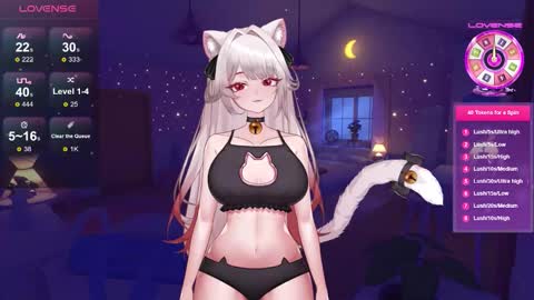 Snapshot of nikkipurr chatting on October 14, 2025, 7:14 pm nikkipurr online show from October 14, 2025, 7:14 pm