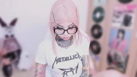 Nikki Ramone   online show from January 15, 2026, 11:26 am