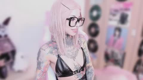 Nikki Ramone   online show from January 16, 2026, 11:25 am