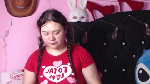 Nikkirous online show from December 31, 2024, 1:19 pm