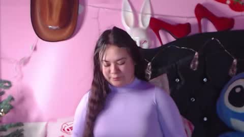 Nikkirous online show from January 2, 2025, 4:24 pm