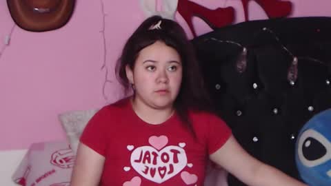 Nikkirous online show from January 7, 2025, 7:59 pm