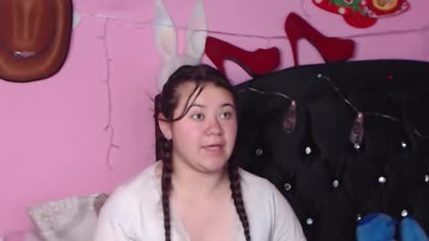 Nikkirous online show from January 8, 2025, 1:41 pm