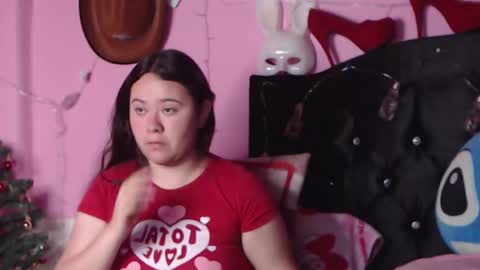 Nikkirous online show from January 10, 2025, 2:02 pm