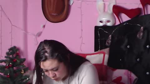 Nikkirous online show from January 12, 2025, 4:18 pm