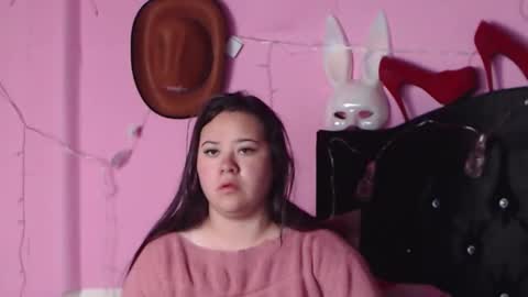 Nikkirous online show from January 13, 2025, 1:49 pm