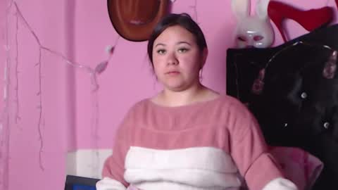 Nikkirous online show from January 13, 2025, 4:51 pm