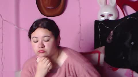 Nikkirous online show from January 15, 2025, 3:29 pm