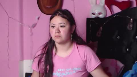 Nikkirous online show from January 20, 2025, 2:03 pm